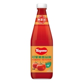 可果美 蕃茄醬 (700g/瓶)