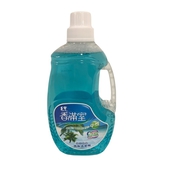 毛寶 香滿室地板清潔劑-海洋微風 (2000g/瓶)