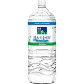 悅氏 天然水 (2200ml/瓶)