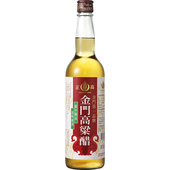 正高 金門高粱醋 (600ml)