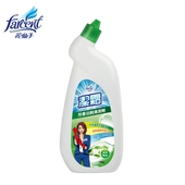 潔霜 芳香浴廁清潔劑-綠茶馨香 (750gm/瓶)