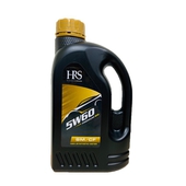 日本油脂HRS 5W60全合成機油 (SM/1L)