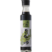 淬釀 日式和風醬油露-北海道昆布 (300ml/瓶)