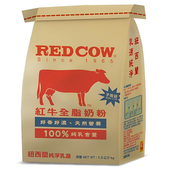 紅牛 全脂奶粉 (1.5kg/袋)