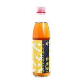 百家珍 蜂蜜醋-膠原蛋白成份 (600ml/瓶)