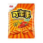 聯華 可樂果酷辣口味 (118g/包)