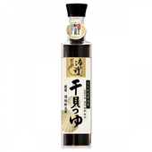 淬釀 日式和風醬油露-干貝風味 (300ml/瓶)