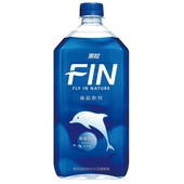 黑松 FIN補給飲料 (975ml/瓶)