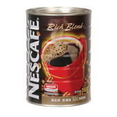 雀巢 醇品咖啡 (500g/罐)