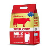 紅牛 超濃全脂奶粉 (2kg/袋)