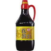 金蘭 精饌醬油 (1500ml/瓶)