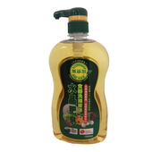 南僑 水晶肥皂食器洗滌液體 (1000ml)