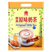 義美 經典原味奶茶 (18gx18包/袋)