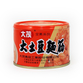 大茂 大土豆麵筋 (170g*3罐)