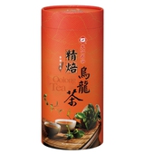 天仁 台灣茗品-精焙烏龍茶 (450g/罐)