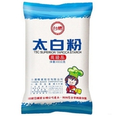 台糖 高級太白粉 (300g/包)