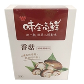 味全 高鮮香菇風味調味料 (320g/盒)