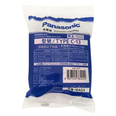 Panasonic 吸塵器紙袋TYPE-C-13-T (TYPE-C-13-T(一包五入))