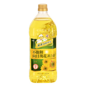 維義 不飽和向日葵花調和油 (1.5L/瓶)