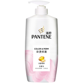 潘婷 染燙修護洗髮乳 (700ml/瓶)