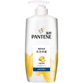 潘婷 乳液修護去屑洗髮乳 (700ml/瓶)