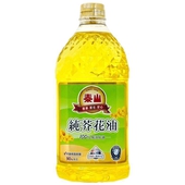 泰山 純芥花油 (2.6L/瓶)