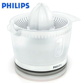 Philips 飛利浦 柳丁榨汁機HR2738 ()