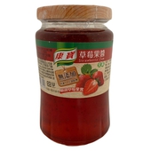 康寶 草莓果醬 (400g/瓶)