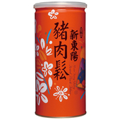 新東陽 精緻豬肉鬆 (235g/罐)