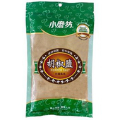 小磨坊 胡椒鹽 (300g/包)