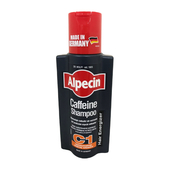 德國Alpecin C1咖啡因洗髮露 (250ml C1)
