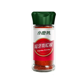 小磨坊 匈牙利紅椒粉(純素) (22g/瓶)