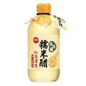 萬家香 純佳釀糯米醋 (450ml/瓶)