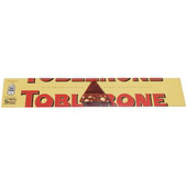 TOBLERONE 瑞士三角牛奶巧克力 (100g)