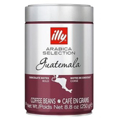 義大利Illy 單一產區瓜地馬拉咖啡豆 (250g/罐)