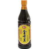 味王 金味王醬油 (780ml/瓶)