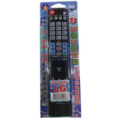 LG-液晶電視遙控器 (AKB73615331)