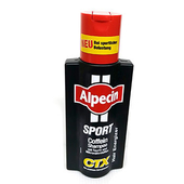德國Alpecin 運動型咖啡因洗髮露 (250ml/瓶)