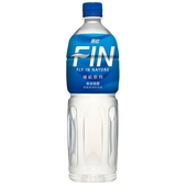 黑松 FIN補給飲料 (1460ml/瓶)