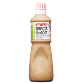 KEWPIE 深煎胡麻醬 (1000ml / 瓶)