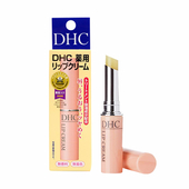DHC 純欖護唇膏 (1.5g/支)