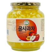Han Food 韓國蜂蜜蘋果茶 (950g/罐)