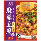 天廚 麻婆豆腐醬調理包 (200g)