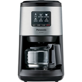 Panasonic 國際牌 全自動研磨美式咖啡機 NC-R601 ()