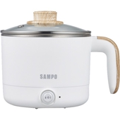 SAMPO聲寶 1.2L美食鍋 (KQ-CA12D)