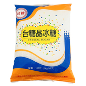 台糖 晶冰糖 (1kg/包)