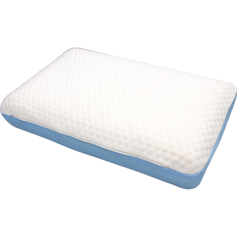 Victoria 基本型恆溫冷凝涼感記憶枕 (40x60x14cm)