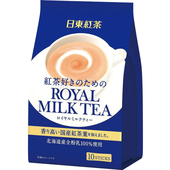 日東 皇家奶茶 (10入*14g/包)