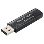 ANACOMDA巨蟒 Warrior 128GB USB3.2隨身碟 ()