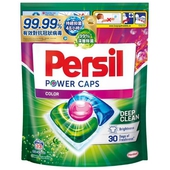 Persil寶瀅 三合一洗衣膠囊護色補充包 (15克*33顆)